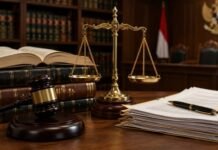 Kepentingan Hukum merupakan upaya hukum terakhir yang dapat dilakukan oleh Jaksa Agung (Jaksa Penuntut Umum) dalam Sistem Peradilan Pidana di Indonesia.