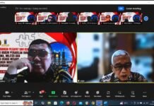“Pembangunan tidak boleh mengorbankan kemanusiaan. Ketika masyarakat kehilangan ruang hidup, tercemar lingkungannya, dan tersingkir dari tanahnya sendiri, maka hukum harus hadir membela rakyat,”