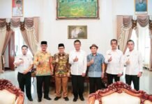 BAZNAS RI Puji Pengelolaan Zakat Ciamis, Jadi Rujukan Daerah Lain