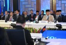 Di Tengah Gejolak Global, Presiden Prabowo Ajak ASEAN Percepat Jaringan Energi dan Ketahanan Pangan Kawasan