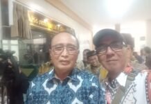 KMA Ketua Mahkamah Agung Republik Indonesia, Prof Sunarto berpesan agar Hakim dan Aparatur Peradilan selalu teguh pada moral