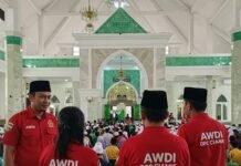 AWDI Ciamis Serukan Penguatan Independensi Media di Hari Kebebasan Pers Dunia 2026
