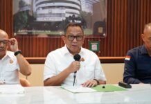 INISIATOR Apresiasi Ketegasan Kajati Sumsel Selamatkan Uang Rp1,2 Triliun