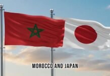 Tonggak Sejarah 70 Tahun Hubungan Diplomatik: Jepang Dukung Kedaulatan Maroko atas Wilayah Sahara