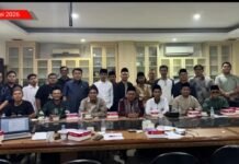 VIRAL INFO ADANYA Laporan dan pengaduan terkait dugaan penipuan program dapur MBG (Makan Bergizi Gratis) di pesantren.