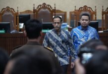 Sidang Chromebook Dilanjut, JPU Ungkap ‘Shadow Organization’ serta Jejak Kepentingan Bisnis Terdakwa Nadiem Makarim