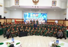 Sosialisasi Jaringan Media Publik Terintegrasi
