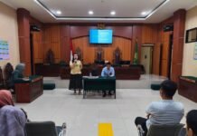 Pengadilan Negeri (PN) Padang Panjang bergerak cepat mengambil langkah antisipatif guna mempersiapkan kapasitas aparatur peradilan dalam menghadapi potensi lonjakan sengketa dan penitipan uang ganti kerugian (konsinyasi)