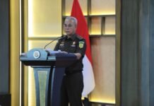 JAM INTEL Siap Kawal Proyek Strategis Nasional Pembangunan 1000 Kampung Nelayan Merah Putih Senilai Rp5,17 Triliun