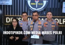Kepolisian Negara Republik Indonesia kembali melaksanakan rotasi dan mutasi jabatan terhadap Perwira Tinggi (Pati) dan Perwira Menengah (Pamen) Polri