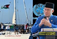 Ironi Pembelaan Dewan Pers: Refleksi Hukum Internasional dan Sengkarut Kriminalisasi Jurnalis di Dalam Negeri