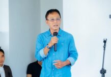 Bupati Herdiat Dorong Kafe di Ciamis Gunakan Kopi Lokal Asli Daerah
