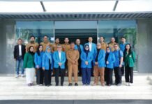 Pemkab Ciamis Sambut Positif Rencana Riset dan Praktik Mahasiswa Universitas Pasundan