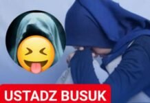 Mengerikan..Terulang Lagi, Kabar”’Guru Ngaji di Tangerang Cabuli 4 Santri, Jubah Suci Jadi Kedok Nafsu Bejat
