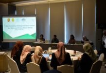 Ikatan Hakim Indonesia (IKAHI) melalui Badan Perhimpunan Hakim Perempuan Indonesia (BPHPI) secara resmi membuka kegiatan Basic Mentoring Skill Training for Mentee