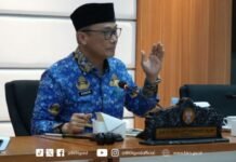 Kepala Badan Kepegawaian Negara (BKN), Prof. Zudan menekankan sistem akreditasi yang ideal harus mampu menghasilkan penilaian yang objektif, konsisten