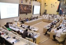 Pemerintah Pusat dan DPR RI Sepakati Pengelolaan ASN Harus Selaras dengan Kesiapan Fiskal Daerah