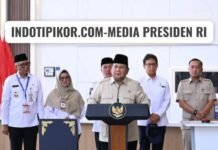 Presiden Prabowo Tegaskan Komitmen Modernisasi Layanan Kesehatan Nasional