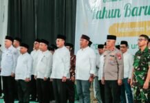 Semarak Muharam 1448 H, Bupati Ciamis sebut Semangat Keagamaan Masyarakat Ciamis Tetap Kuat di Tengah Berbagai Tantangan
