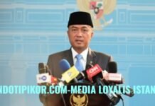 Mensesneg: Antusiasme Puluhan Ribu Masyarakat dalam Pemilihan Logo HUT ke-81 Kemerdekaan RI Cerminkan Semangat Kebangsaan