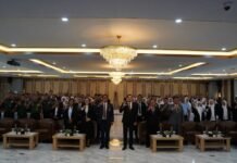 Badan Strategi Kebijakan dan Pendidikan dan Pelatihan Hukum dan Peradilan (BSDK Kumdil) Mahkamah Agung Republik Indonesia secara resmi menutup rangkaian Pendidikan dan Pelatihan Teknis Yudisial Tahun 2026