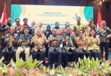 Menguatkan Fondasi Pengembangan Kompetensi, BSDK Matangkan Konsep Corporate University