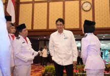 Menteri Keuangan (Menkeu) Purbaya Yudhi Sadewa mengajak seluruh jajaran Kementerian Keuangan untuk menjadikan nilai-nilai Pancasila sebagai pedoman dalam menjalankan tugas dan tanggung jawab