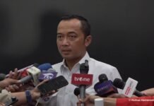 Presiden Republik Indonesia, Prabowo Subianto, resmi memberhentikan Silmy Karim dari jabatannya sebagai Wakil Menteri Imigrasi dan Pemasyarakatan (Wamen Imipas) di Kabinet Merah Putih.