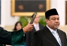 Dilantik Presiden Prabowo, Said Iqbal Siap Perjuangkan Kepastian Kerja, Upah Layak, dan Perlindungan Buruh