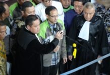 Tanggapi Pledoi Terdakwa Nadiem Makarim, JPU Tegaskan Penegakan Hukum Murni Berdasarkan Fakta Persidangan dan Alat Bukti