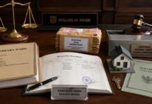 Perkara kewarisan tidak selalu selesai hanya dengan penetapan ahli waris dan bagian masing-masing.