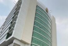 “Menindaklanjuti Surat Keputusan Ketua Mahkamah Agung RI Nomor 42/KMA/SK/IV/2015 tanggal 10 April 2015 tentang Pedoman Pelaksanaan Uji Kepatutan dan Kelayakan / Fit and Proper Test