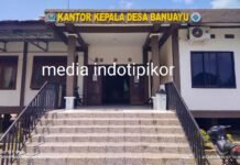 Kelompok Peternakan Sapi Dan Kambing Tahun 2023 Desa Banuayu EPD Sudah Terealisasi Dan Transparan