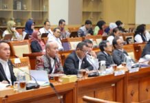 Mahkamah Agung (MA) Republik Indonesia terus berkomitmen dalam mendukung program prioritas nasional dalam menghadirkan penegakan hukum yang berkeadilan bagi masyarakat