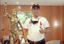 Frase “The Law Integrity Mansion” (Istana Integritas Hukum) merupakan sebuah konsep filosofis dan visi besar yang kerap digaungkan oleh Prof. Dr. H. Sunarto, S.H., M.H.