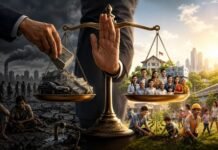 Korupsi merupakan extraordinary crime yang tidak hanya menimbulkan kerugian keuangan negara, tetapi juga menggerus pemenuhan hak-hak dasar masyarakat