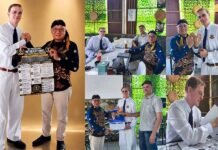 PPWI Sambut WPF University, Gagas Kolaborasi Strategis Pendidikan dan Peradaban
