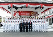 Pemkab Ciamis Gelar Upacara Hari Lahir Pancasila, Teguhkan Semangat Persatuan Bangsa