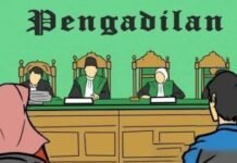 Praktik nikah siri di Indonesia saat ini tidak bisa lagi kita pandang secara sederhana,