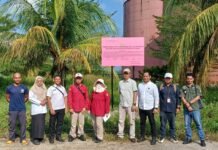 Sita Eksekusi Aset Terpidana Tamron alias Aon Perkara Tata Kelola Komoditas Timah