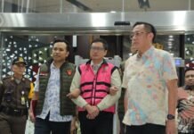 Tim Penyidik Tetapkan AM Komisaris PT YAT Tersangka Tata Kelola Makan Bergizi Gratis