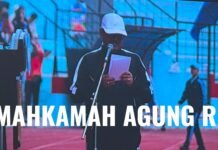 Kejuaraan Nasional Persatuan Tenis Warga Peradilan (PTWP) Tahun 2026 yang berlangsung pada 12–16 Juni 2026 mengusung tema “Bersatu Bangkit Bersama Menjaga Integritas dan Sportivitas”.