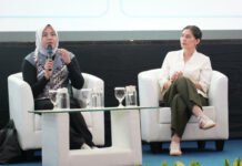 PT Pelayaran Nasional Indonesia atau PT PELNI (Persero) menegaskan komitmennya dalam menciptakan lingkungan kerja yang aman, adil, inklusif,