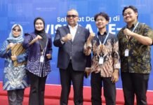 Wakil Menteri Ketenagakerjaan (Wamenaker) Afriansyah Noor menegaskan bahwa ijazah perguruan tinggi tidak lagi menjadi satu-satunya modal untuk memasuki dunia kerja.