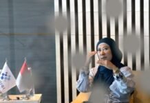 Menteri Komunikasi dan Digital Meutya Hafid mengajak masyarakat yang menyampaikan aspirasi melalui aksi demonstrasi untuk tetap menjaga ketertiban,