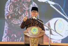 Menteri Desa dan Pembangunan Daerah Tertinggal (Mendes PDT) Yandri Susanto menyebutkan, keberadaan pondok pesantren sangat berjasa sebagai pilar utama pembentukan karakter masyarakat desa,