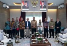 BNN DAN KEMKOMDIGI BERSINERGI TINGKATKAN PENGAWASAN KEJAHATAN NARKOTIKA DI RUANG DIGITAL