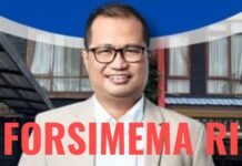Ketum FORSIMEMA : Nakhoda Pelni yang baru,Budi ” Banyak PR menanti “.