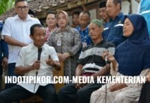 Cegah Pemadaman Berulang, Menteri Bahlil Minta PLN Perkuat Mitigasi