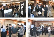 APKOMINDO, APTIKNAS, BSSN RI dan Yorindo Dorong Transformasi Digital Rumah Sakit melalui Roadshow Nasional AI Driven Secure & Efficient